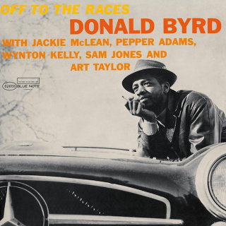 Illustration for article titled The Best Automotive Album Art